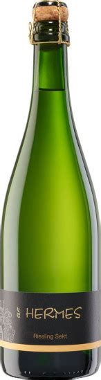 Gut Hermes Riesling Sekt Brut 